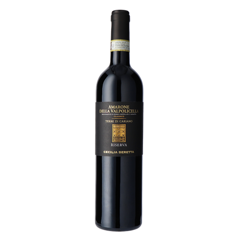 Cecilia Beretta Terre di Cariano Riserva Amarone della Valpolicella Classico 2016