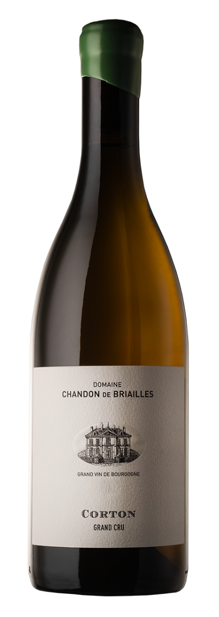 Domaine Chandon de Briailles Corton AC GC Blanc 2021