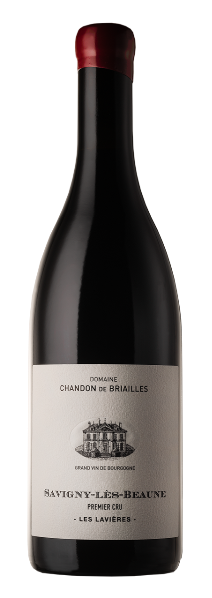 Domaine Chandon de Briailles Savigny-lès-Beaune AC Les Lavières 1ER BIO 2022