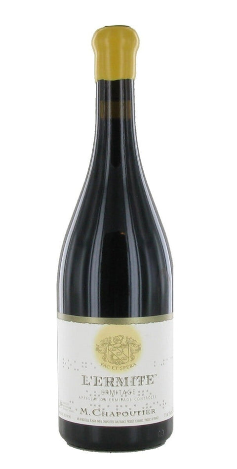 Domaine Chapoutier Ermitage AC l'Ermite 2014