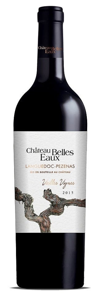 Mas Belles Eaux Vieilles Vignes 2022