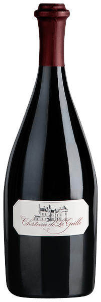 Château de la Grille Chinon Rouge 2020