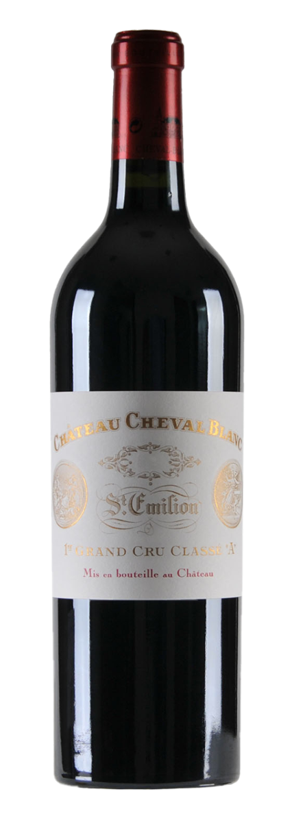 Château Cheval Blanc Saint Émilion AC 1GCC 2021