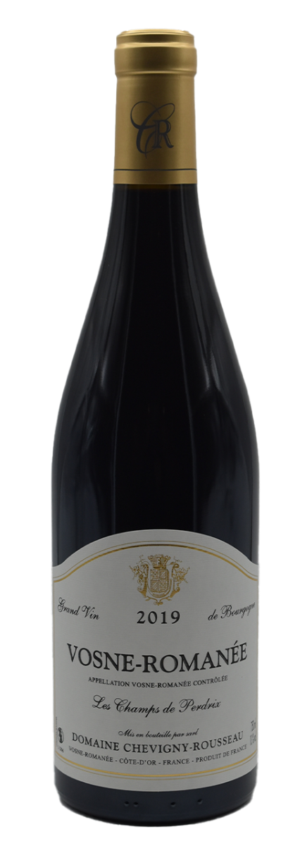 Domaine Chevigny-Rousseau Vosne-Romanée AC Les Champs de Perdrix 2020