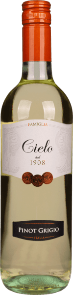 Cielo e Terra Pinot Grigio 2024