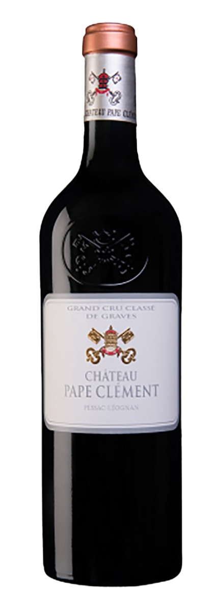 Château Pape-Clément Pessac-Léognan AC GCC 2018