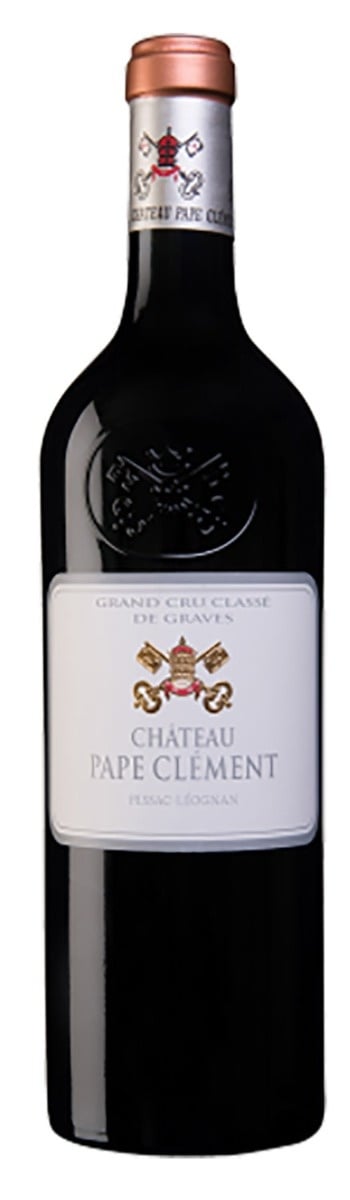 Château Pape-Clément Pessac-Léognan AC GCC 2020