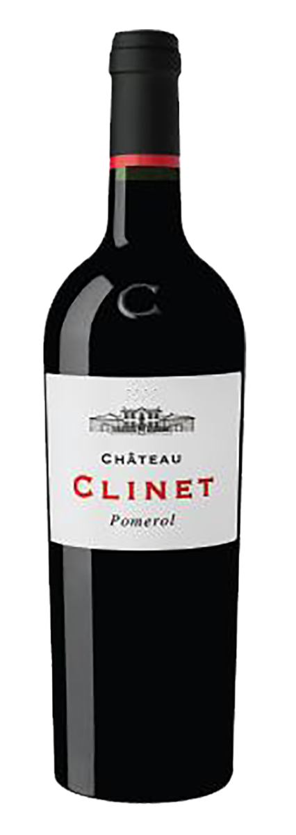Château Clinet Pomerol AC 2022