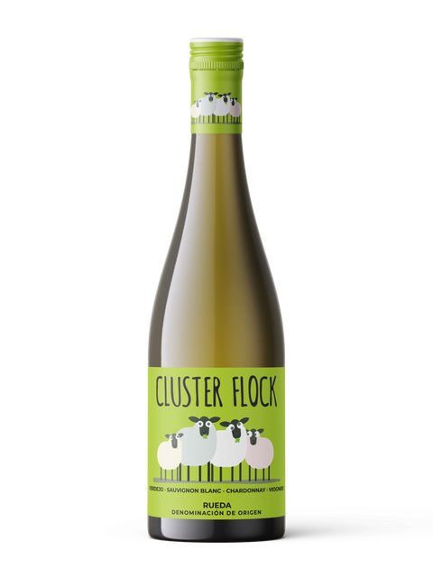 Citizen Wine Cluster Flock 2023