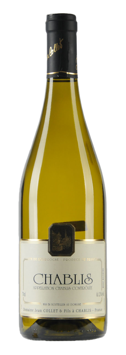 Domaine Jean Collet & Fils Chablis AC 2023