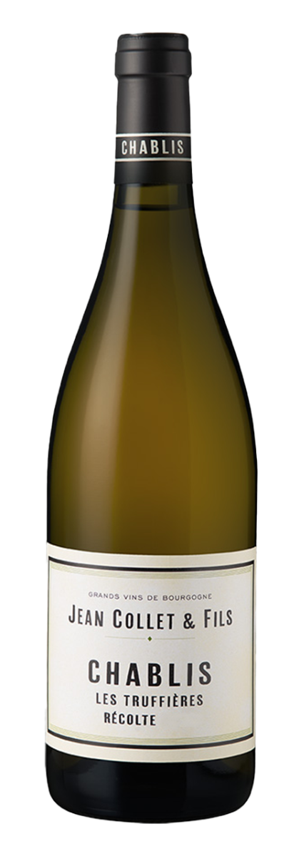 Domaine Jean Collet & Fils Chablis AC Les Truffières 2023