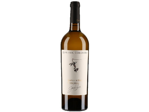 Jean-Luc Colombo Condrieu Amour du Dieu 2022