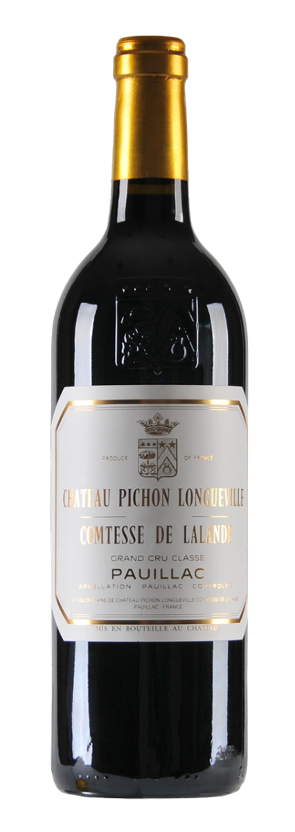 Château Pichon Longueville Comtesse de lalande Pauillac AC 2GCC 2022