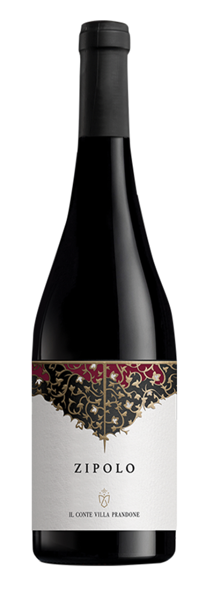 Il Conte Villa Prandone Marche IGP Zipolo 2020