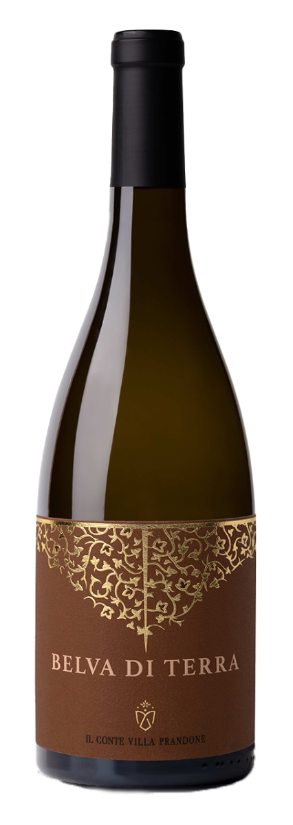 Il Conte Villa Prandone Offida Pecorino DOCG Belva di Terra 2022