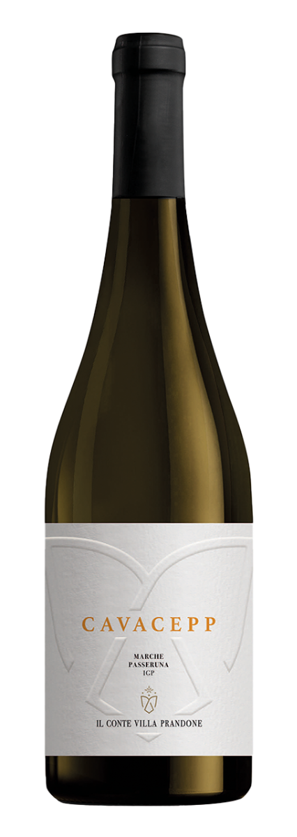Il Conte Villa Prandone Marche IGP Ceppo 2023