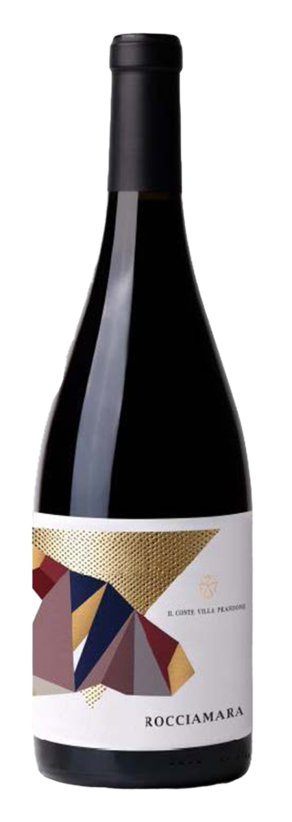 Il Conte Villa Prandone Marche IGP Rocciamara 2022