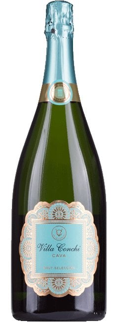 Villa Conchi Cava Brut Seleccion MAGNUM