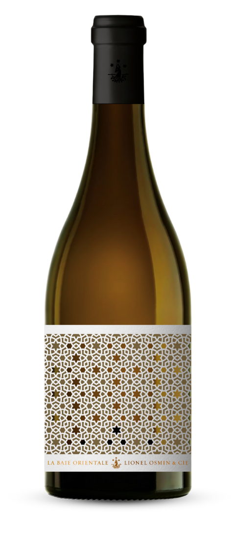 Lionel Osmin & Cie La Baie Orientale 2022