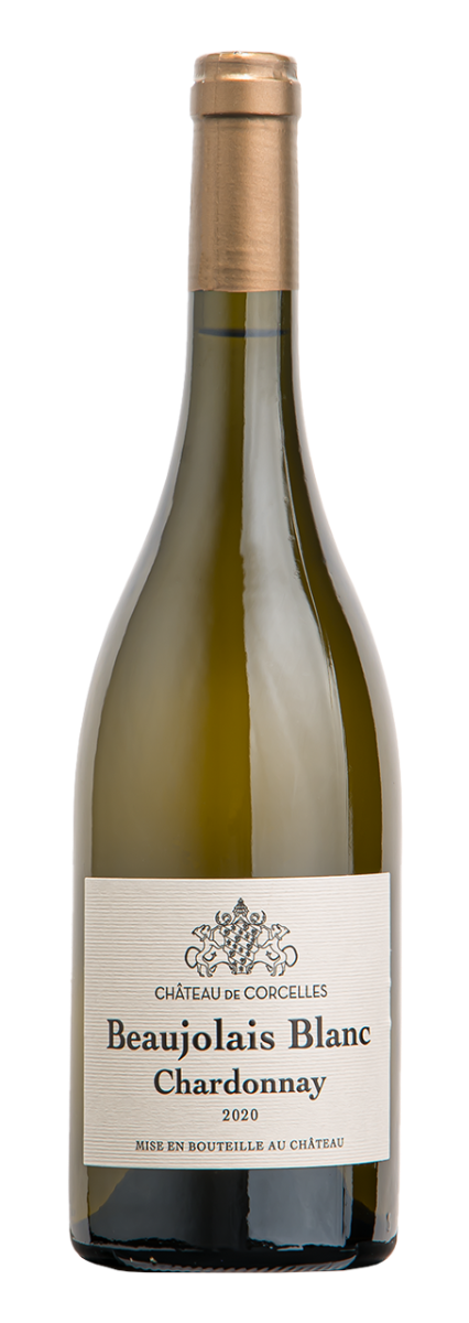 Château de Corcelles Beaujolais AOP 2022