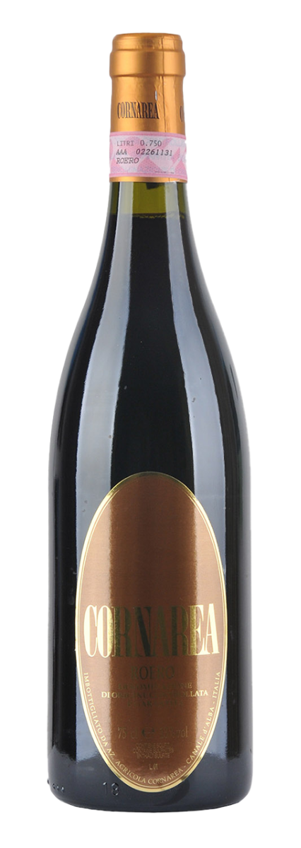 Azienda Agricola Cornarea Roero Nebbiolo DOCG Santa Margherita 2022