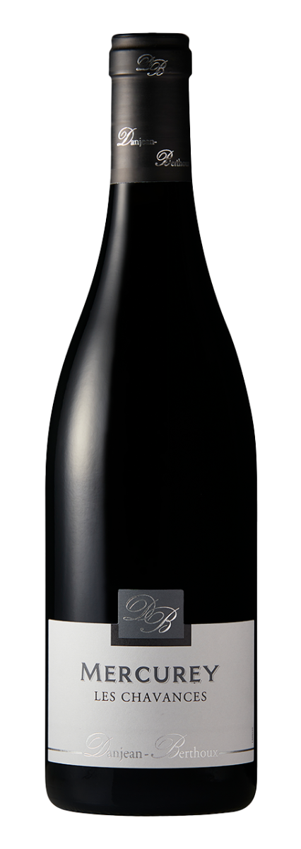 Domaine Danjean-Berthoux Mercurey AC Les Chavances 2022