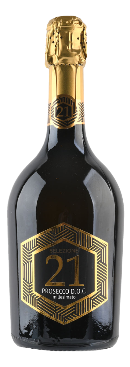 Vinicola Decordi Prosecco DOC Extra Dry Selezione 21 2024