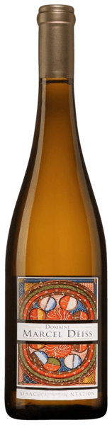 Marcel Deiss Complantation 2023