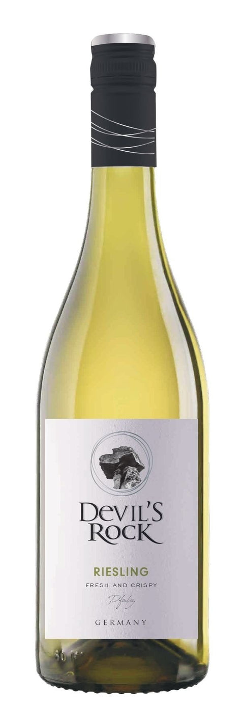 Binderer Saint Ursula Devil's Rock Riesling 2024