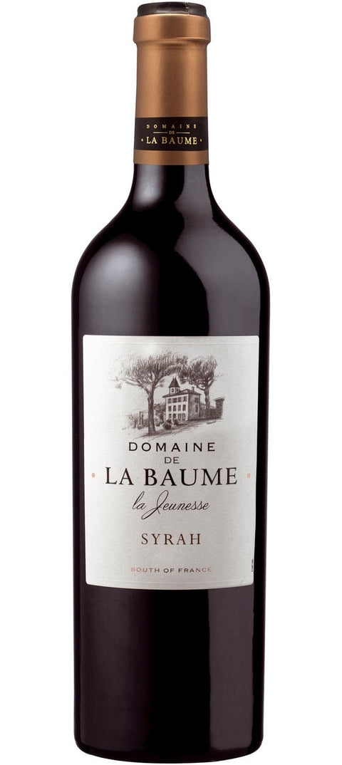 Domaine de la Baume Syrah la Jeunesse 2024