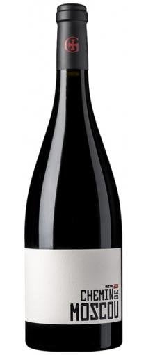 Gayda Chemin de Moscou IGP Pays'd'Oc 2021