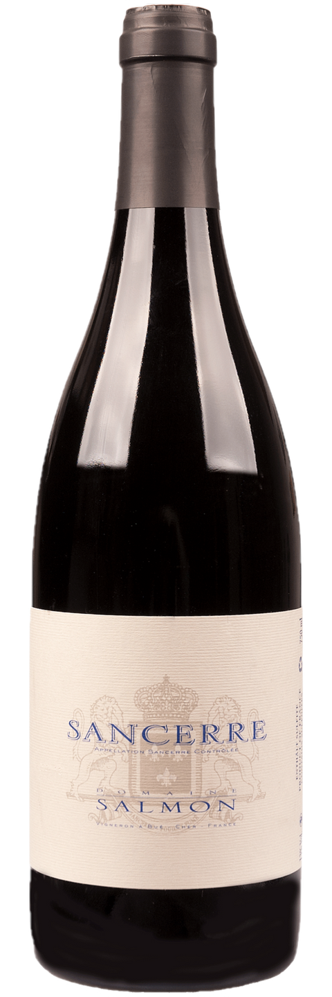 Domaine Salmon Sancerre Rouge 2023