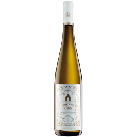 Domäne Serrig Mosel Grosse Lage Mosel Blanc 2021