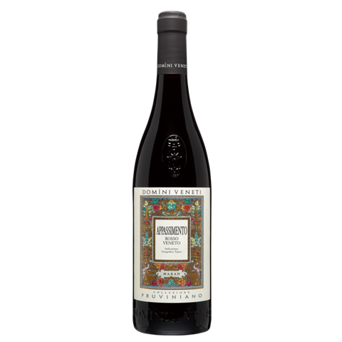 Domini Veneti Collezione Pruviniano Appassimento Rosso 2022