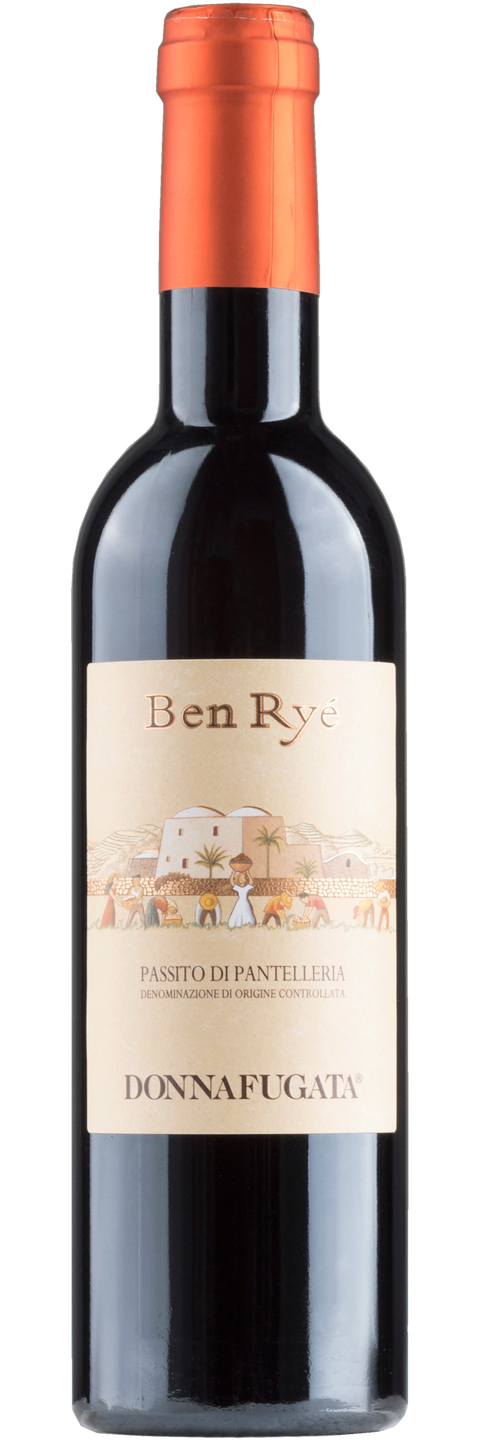 Donnafugata Ben Ryé Passito Di Pantelleria 2022 (375ml)