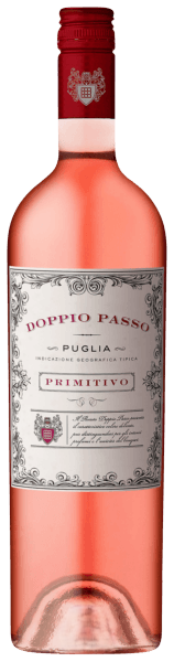 Botter Doppio Passo Primitivo Rosato 2024