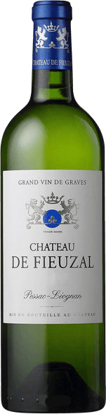 Château de Fieuzal Pessac-Léognan AC  GCC 2021