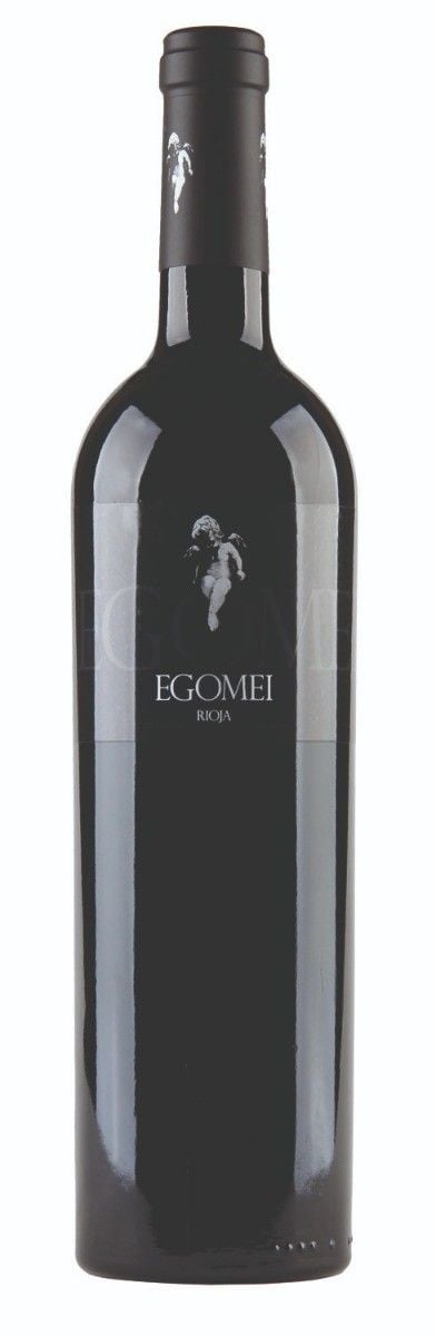 Finca Egomei Tinto 2017