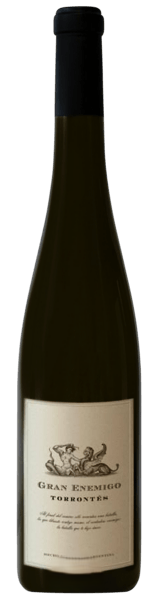 El Enemigo Gran Enemigo Torrontés 2020