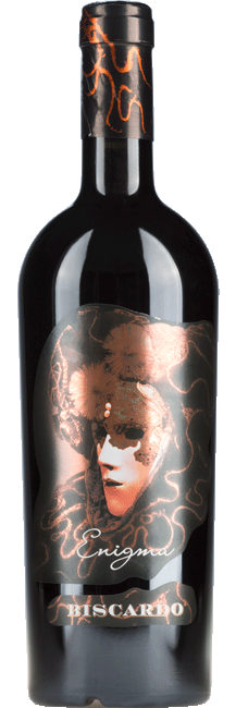 Biscardo Enigma 2022