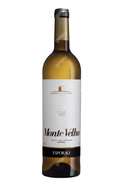 Esporão Monte Velho branco 2024