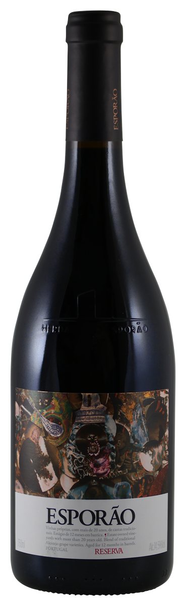Esporão Esporao Reserva Tinto 2021