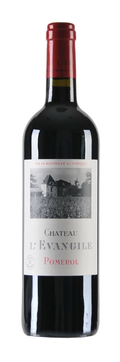 Château l'Evangile Pomerol AC 2018