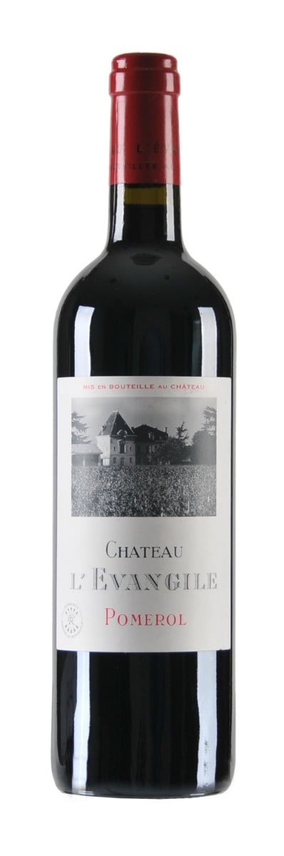 Château l'Evangile Pomerol AC 2020