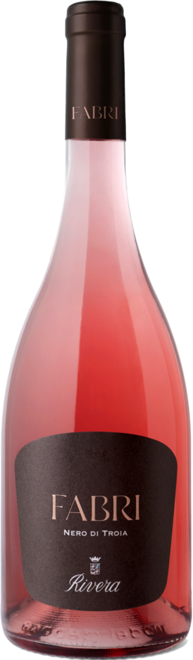 Rivera Fabri Nero di Troia 2023