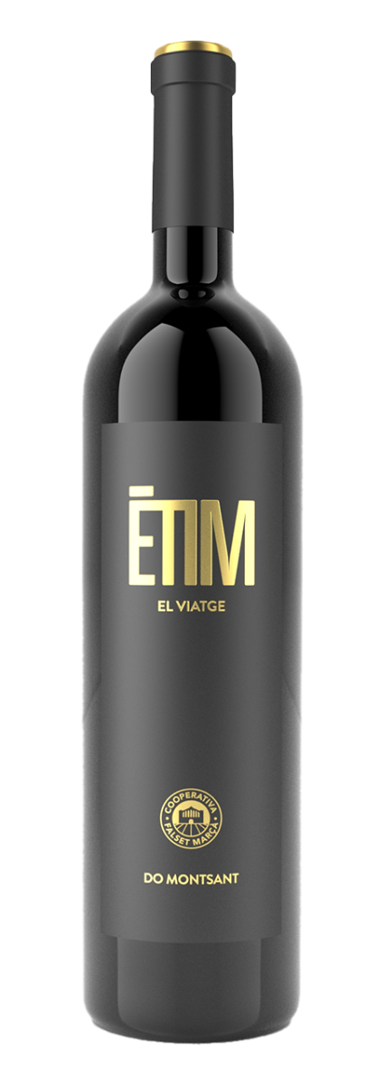 Agricola Falset-Marça Montsant DO Ètim El Viatge 2023