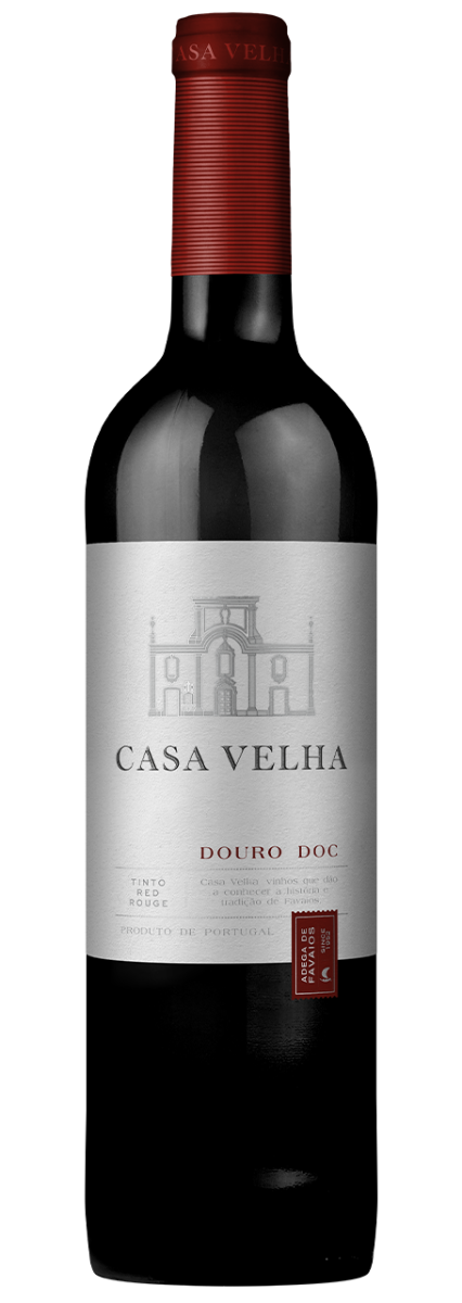 Adega de Favaios Douro DOC Casa Velha 2019