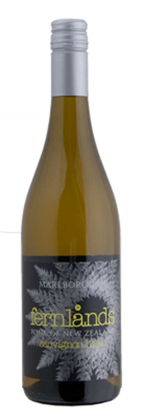 Fernlands Sauvignon Blanc 2022