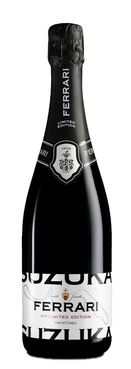 Ferrari Trento DOC Brut N.V.