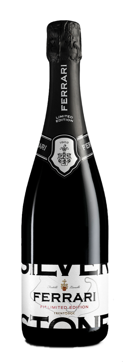 Ferrari Trento DOC Brut N.V.